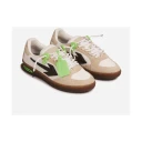 Off White, Herre, Sko, Hvit, 41 EU,