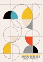 Bauhaus   Good Times Plakat Plakat / 50x70cm