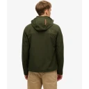 Superdry Herre Sport Grønn S,
