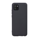 FERRELLI SILIKON DEKSEL SAMSUNG GALAXY A03, SVART