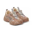 Balmain Dame Sko Beige 40 EU,
