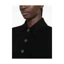 Sportmax Dame Jakker Svart M,
