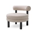 Eichholtz Zoey fåtölj beige