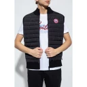 Canada Goose Herre Jakker Svart S,