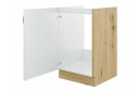 Templemore Möbelset För Kök & Matplats White -