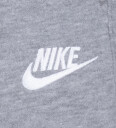 Nike F7 Fleece Pant   Grey   116 122CM