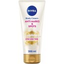 Nivea Luminous 630 Anti Stretch Mark & Dark Spots Body Cream 200m