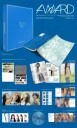 Mamamoo  4WARD  CD