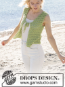 241-24 Boogie Nights Vest