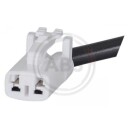 Sensor, ABS A.B.S. 32095