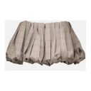 Miu Miu Dame Skjørt Beige M,