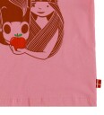 Danefæ T skjorte   Danebasic   Rose Idunn   Danefæ   3 år 98   T skjorte   Rosa