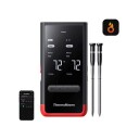 ThermoMaven Trådløst Mattermometer – Bluetooth 5.3 Wi Fi 6 Sensorer IPX8 Prober
