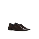 Alaïa Dame Sko Svart 39 EU,