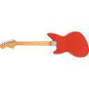 Fender Kurt Cobain Jag-Stang Fiesta Rød