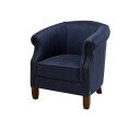 Ellington lenestol Forester Midnight