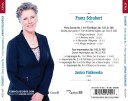 Franz Schubert, Fialkowska  Schubert: Piano Sonata No. 7 Op. 122  Four  CD