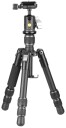 Vanguard Vesta Go 203AB Tripod Stativ Aluminium