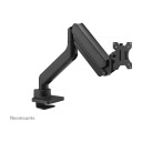 Neomounts Bordmonteringsarm for Buet LCD-Skjerm 17"-49" - Full Bevegelse - Svart DS70PLUS-450BL1