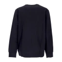 HUF Herre Gensere & Hettegensere Svart XL,