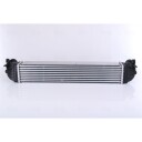 Intercooler NISSENS 96140