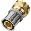 32 mm x 1,1/4" MS-adapterhylse Roth
