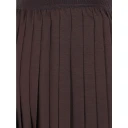 Twinset Dame Skjørt Brun M,