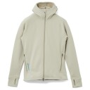 Houdini W's Power Houdi Greenish Gray