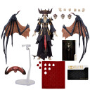McFarlane Diablo IV Elite Edition actionfigur Lilith