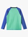 Reima Sunproof Shirt Kroolaus   Green   140