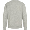 U.S. Polo Assn. Sathos Sweatshirt Herre Grå 2XL