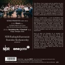 NDR Radiophilharmonie  Prokofiev: Chout  CD