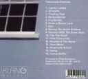 Philip Sanderson  Passionate Particles  CD