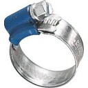 Ezze Slangeklemme 8 14mm Stål