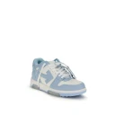 Off White Herre Sko Blå 42 EU,