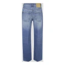 Haikure Dame Jeans Blå W28,