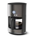 Witt Witt Classic Coffee Maker   Black   ONE SIZE