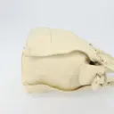 Salvatore Ferragamo Dame Beige