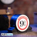 Harry Potter Lampe Platform 9 3/4