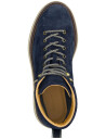 GANT Hillprep Mid Boot - Navy - 43