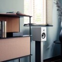 Sonos Amp + DALI OBERON ON-WALL Stereoanlegg 