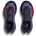 Hoka W Mafate X Berry Jam/Squid Ink