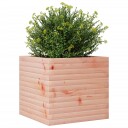 Plantekasse 50x50x45,5 cm heltre douglasgran