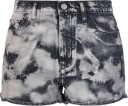 Pinko Dame Shorts Grå W26,