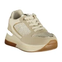 Laura Biagiotti Dame Sko Beige 41 EU,