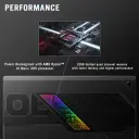 ASUS ROG Flow Z13 13.4" Touch AI Max+ 395 32GB 1TB