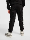 Hummel Joggebukser   hmlJR Regular Midje   Svart   Hummel   4 år (104)   Joggebukse