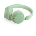 Feel FUN 300 On-Ear Bluetooth-hodetelefoner for barn Grønn