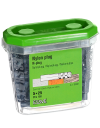 Essve Nylonplugg N5x25 100