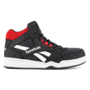 Reebok Work Inspire Halvstøvler, rød/svart, S3, 1 par ,SBG-IB4132S3 37